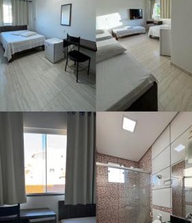 Salinas Hotel | Hotel Volpi Salinas