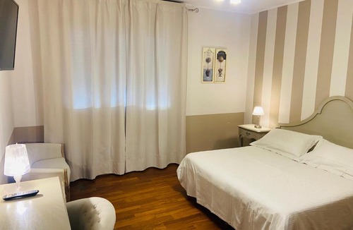Padova Hotel | Hotel Volta