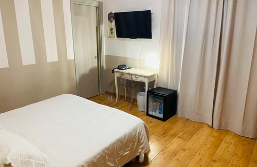 Padova Hotel | Hotel Volta