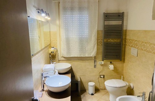 Padova Hotel | Hotel Volta
