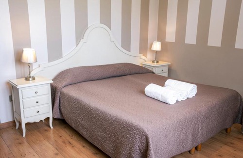 Padova Hotel | Hotel Volta