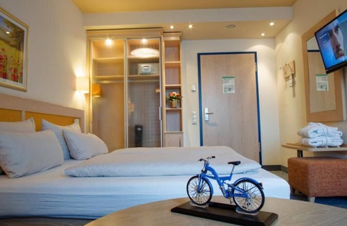 Meppen Hotel | Hotel von Euch
