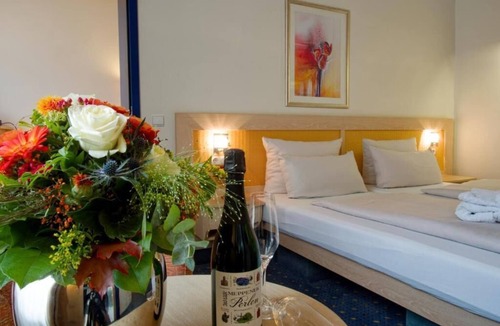 Meppen Hotel | Hotel von Euch