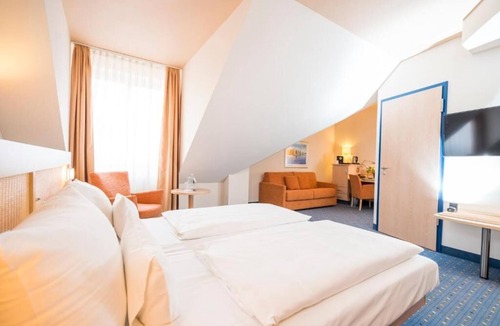 Meppen Hotel | Hotel von Euch