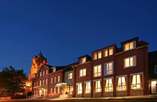 Meppen Hotel | Hotel von Euch