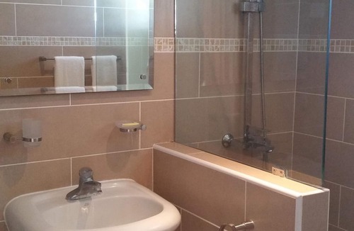 Playa Chiquita Hotel | Hotel Voramar