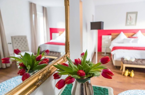 Schlitz Hotel | Hotel Vorderburg