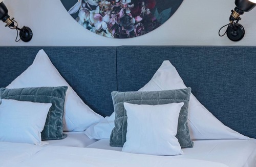 Schlitz Hotel | Hotel Vorderburg