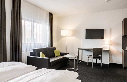 Walldorf Hotel | Hotel Vorfelder