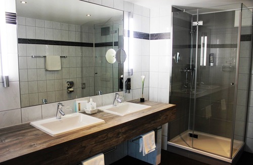 Walldorf Hotel | Hotel Vorfelder