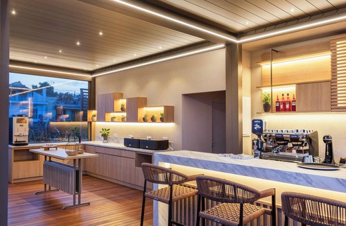 Metamorfosi Apartment | Hotel Vozina