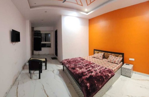 Unnao Hotel | Hotel Vrindavan