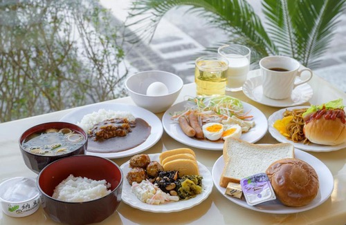 Ashikaga Hotel | Hotel Wakasa