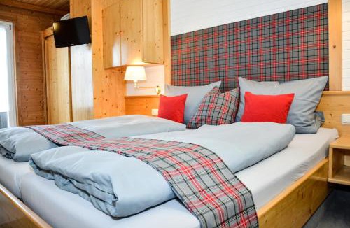 Mais Hotel | Hotel Waldblick
