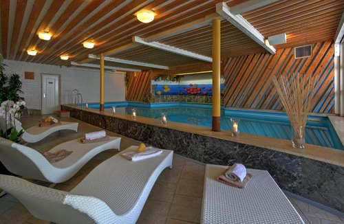 Mais Hotel | Hotel Waldblick