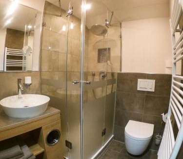 Mais Hotel | Hotel Waldblick