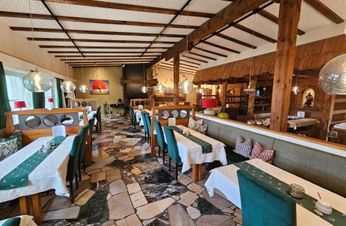 Mais Hotel | Hotel Waldblick