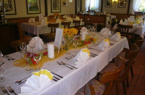 Eppingen Hotel | Hotel Waldeck mit Restaurant
