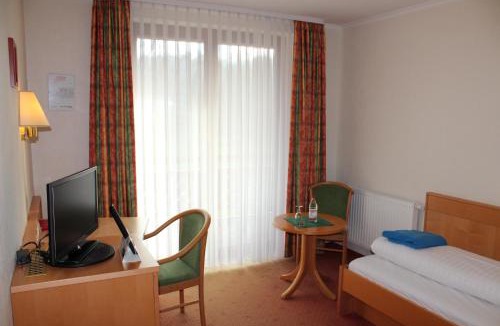 Eppingen Hotel | Hotel Waldeck mit Restaurant