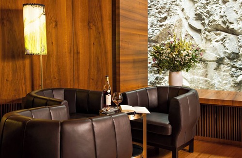 Sils-Maria Hotel | Hotel Waldhaus Sils