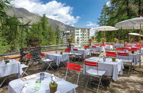 Sils-Maria Hotel | Hotel Waldhaus Sils