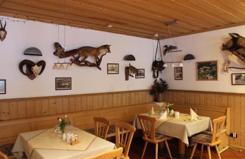 Roemhild Hotel | Hotel Waldhaus