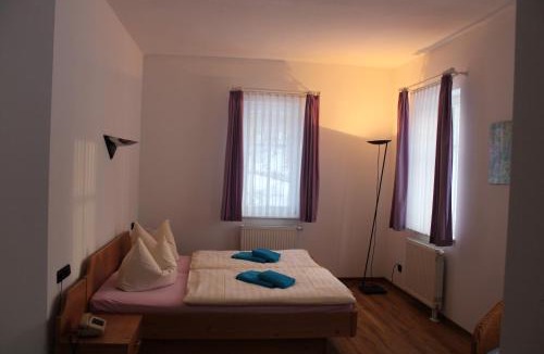 Roemhild Hotel | Hotel Waldhaus