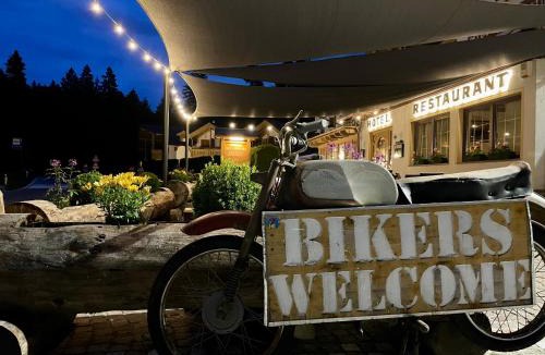 Sarnonico Hotel | Hotel Waldheim