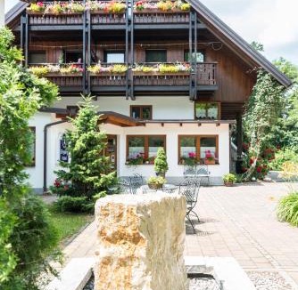 Hohenkammer House | Hotel Waldhof