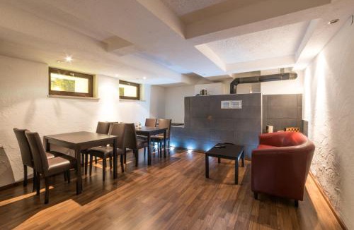 Hohenkammer House | Hotel Waldhof
