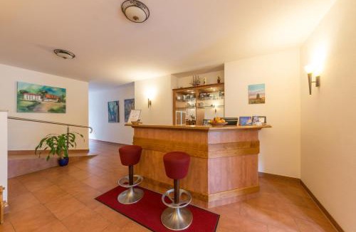 Hohenkammer House | Hotel Waldhof