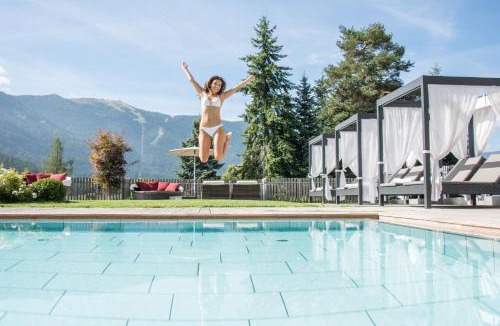 Perca Hotel | Hotel Waldhof