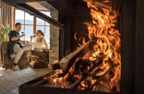 Perca Hotel | Hotel Waldhof