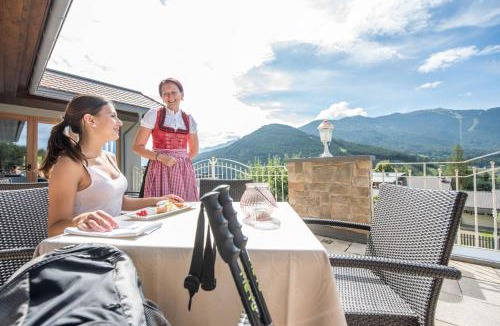 Perca Hotel | Hotel Waldhof
