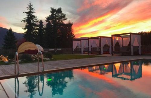 Perca Hotel | Hotel Waldhof