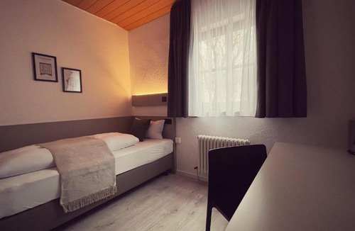 Stuttgart Hotel | Hotel Waldhorn