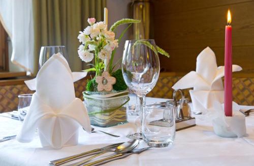 Prateria Hotel | Hotel Waldruhe