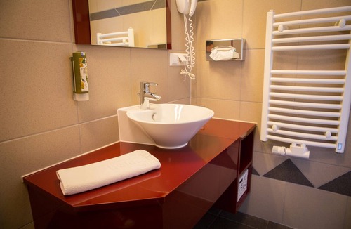 Kyritz Hotel | Hotel Waldschlösschen