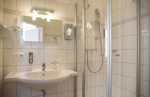 Kyritz Hotel | Hotel Waldschlösschen