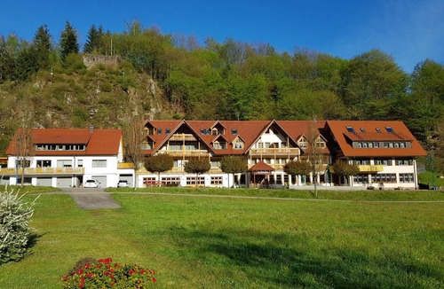 Oberwolfach Hotel | Hotel Walkenstein