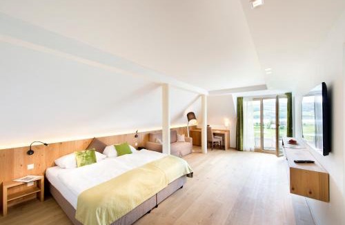 Seeham Hotel | Hotel Walkner