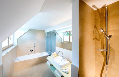 Seeham Hotel | Hotel Walkner