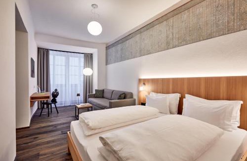 Albions Hotel | Hotel Walther v.d. Vogelweide Superior