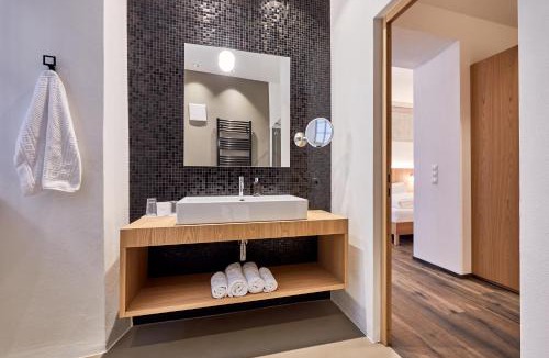 Albions Hotel | Hotel Walther v.d. Vogelweide Superior