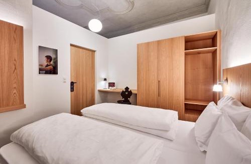 Albions Hotel | Hotel Walther v.d. Vogelweide Superior