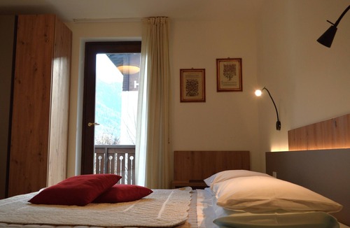 Pinzolo Hotel | Hotel Wanda