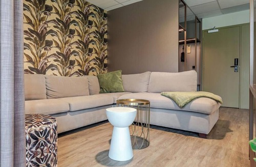 Wageningen Hotel | Hotel Wander