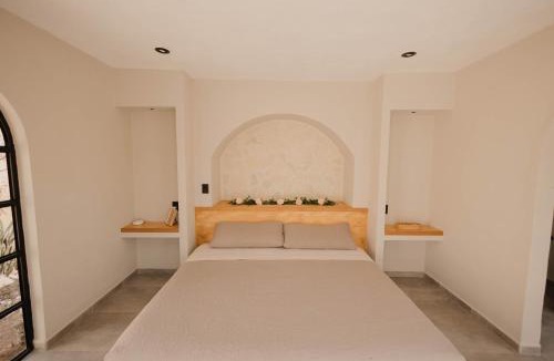 Queretaro Other | Hotel Wanderlive
