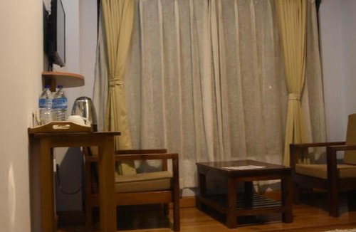Thimphu Hotel | Hotel Wang Villa