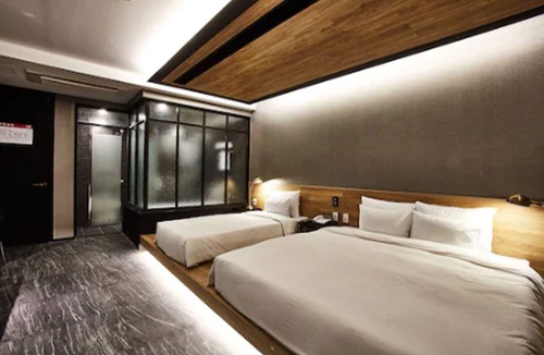 Seo-gu Hotel | Hotel Wanted
